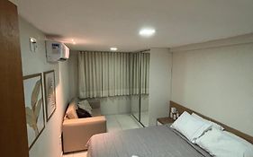 Flat Israel Cobertura 421 - praia Tambaú